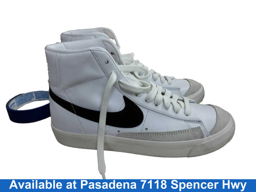 Nike Cz1055-100 White