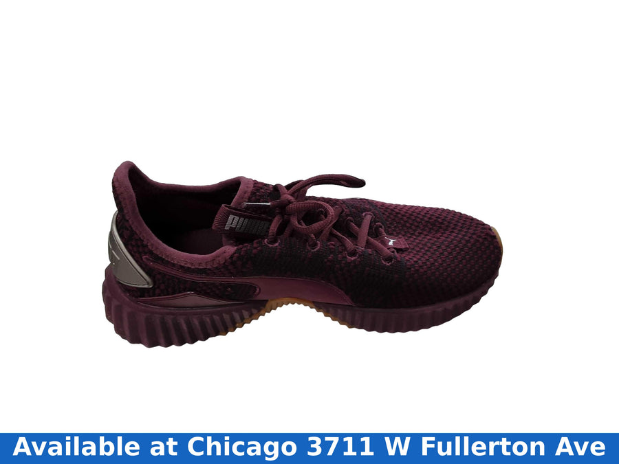 Puma 19115303 Purple