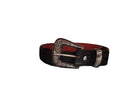Alfa Bb0426.36 Black Belt / Buckle