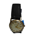 Bulova H200293 Black Regular Watch