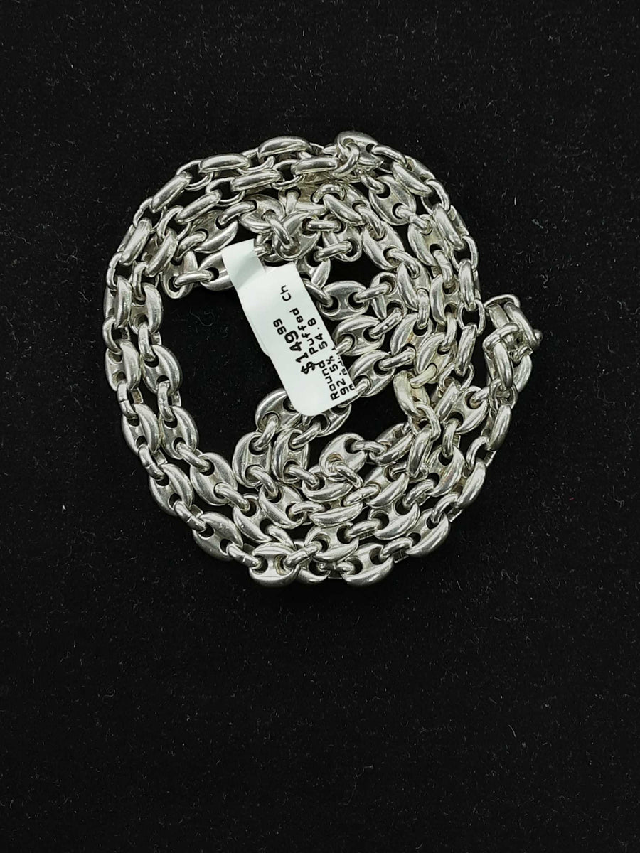 Chain - Silver 54.8 grams 26 inch