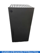 Microsoft Xbox Series X (1tb) 1 Tb Black Video Game Console