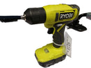 Ryobi Pcl201 Green Cordless Standard Drill