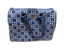 Tommy Hilfiger 69j8163 Blue Purse / Handbag