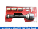 Husky 1001392669 Black Flashlight / Headlamp