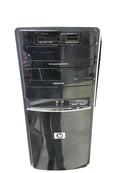 Msi H610m-gddr4 Intel Pentium 16 Gb 1 Tb Black Desktop