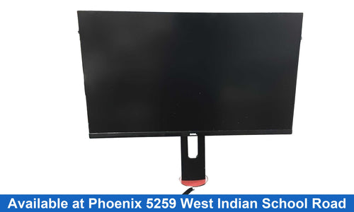 Onn 1000027813 Black Computer Monitor