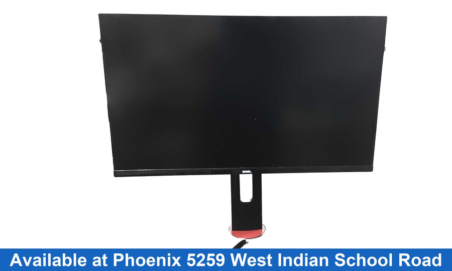 Onn 1000027813 Black Computer Monitor