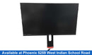 Onn 1000027813 Black Computer Monitor