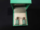 Earrings - Silver 8.7 grams