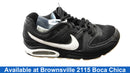 Nike 629993-032 Black