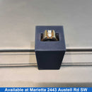 Men's Ring - Yellow Gold 14k (.585) 18.8 grams Size 20