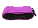 Altec Lansing Imw270-bpnkblk Pink Portable Speaker