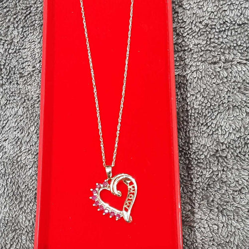 Chain - Yellow Gold 10k (.417) 2.7 grams 16 inch