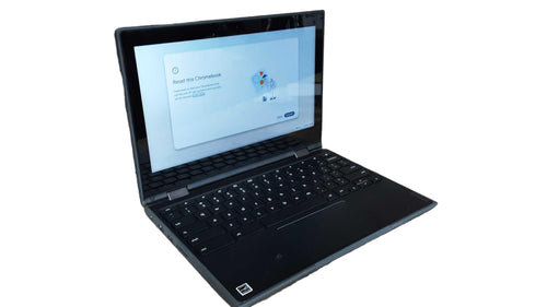 Lenovo 81qc Intel Celeron 4 Gb Less Than 16 Gb Black Laptop