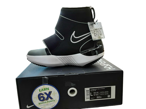 Nike Hyperboot Black