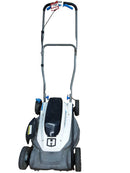 Hart Hlcg01vnm White Cordless Push Lawn Mower