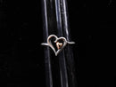 Women's Ring - Silver 2.1 grams Size 6.5