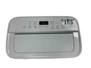 Midea Map08s1xwt-s White Air Conditioner