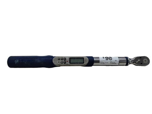 Quinn Silver Standard Hand Wrench