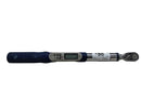 Quinn Silver Standard Hand Wrench