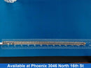 Cuban Link Chain - Yellow Gold 14k (.585) 21.15 grams 26 inch