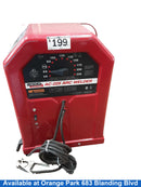 Lincoln Ac225 Red Welding Accessory