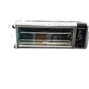Ninja Sp101 Silver Small Kitchen Appliance