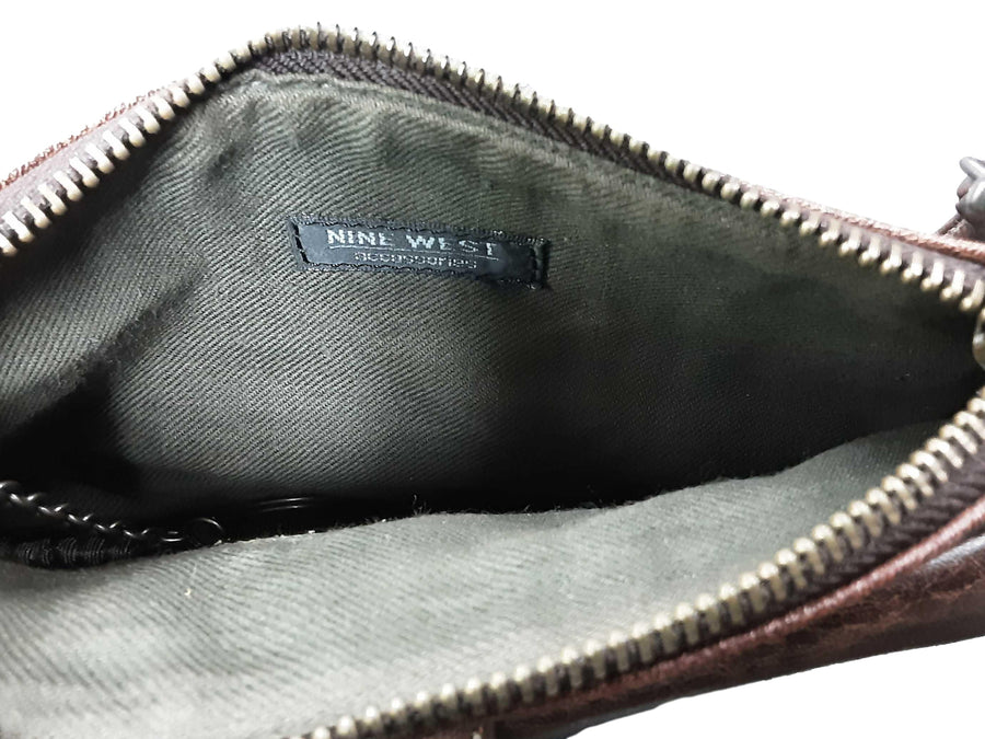 Nine West Brown Purse / Handbag