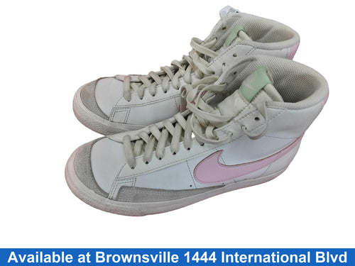 Nike Da4086-106 White