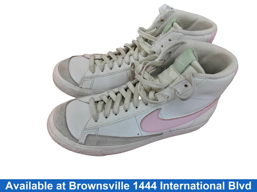 Nike Da4086-106 White