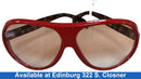 Ray-ban Rb4112 Red