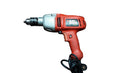 Black & Decker Dr600 Orange Corded Standard Drill