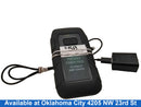 Deltran Usa 030-1000-wh Black Battery Booster / Jumper