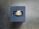 Men's Ring - Yellow Gold 10k (.417) 2.6 grams Size 11