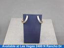 Bangle Earrings - Yellow Gold 10k (.417) 7.5 grams