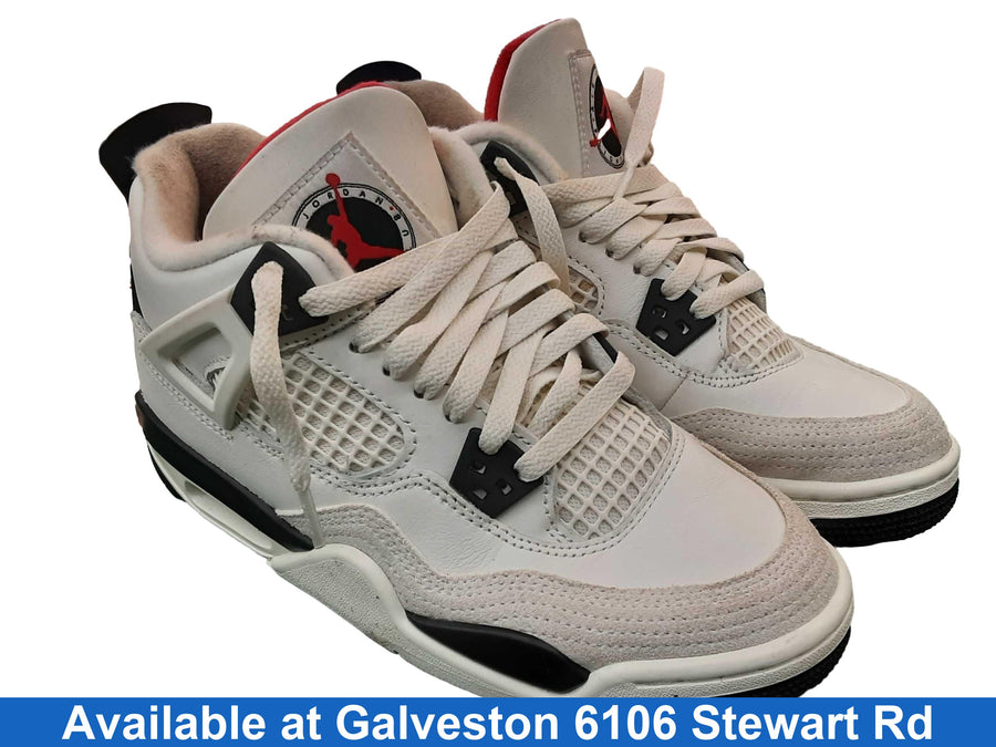 Jordan Im4026-100 White