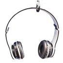Nomfgr Bw200 Black Stereo Headphone