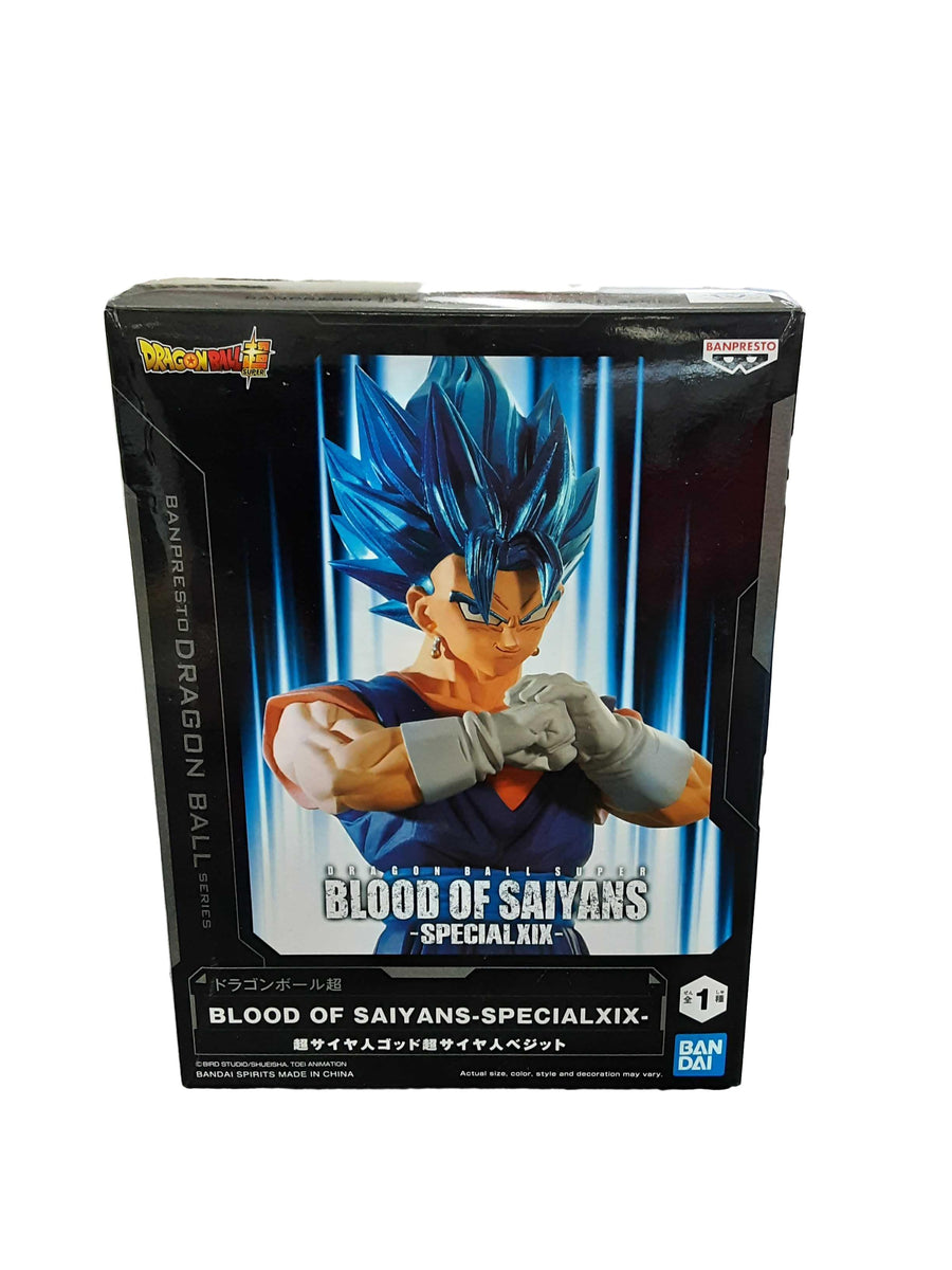Bandai 89110 Blue Other Collectible