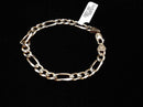 Bracelet - Yellow Gold 10k (.417) 13.1 grams 8 inch