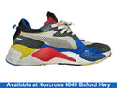 Puma 396449-02 Multi-color