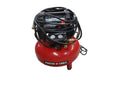 Porter Cable C2002 Red Electric Compressor