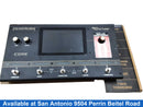 Headrush Core Black Audio Equipment