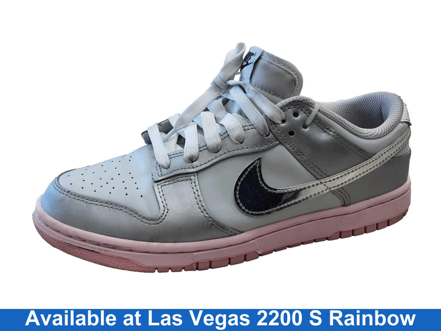 Nike Hm3698-006 Gray