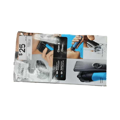 Braun Series 3 Black