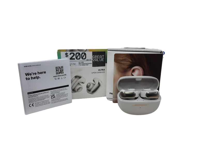 Bose 441408 Gray