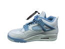 Jordan Hv0823-100 Blue