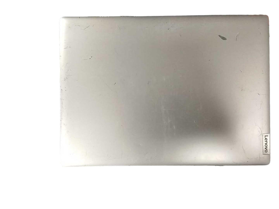 Lenovo 81vs Amd A6 4 Gb 64 Gb Silver Laptop