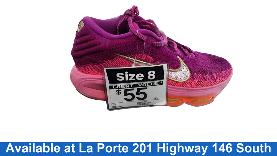 Nike Hv2000-601 Pink