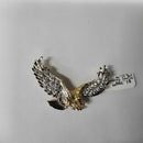Pendant - Yellow Gold 14k (.585) 11.3 grams